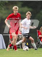 Photo from the gallery "Genesee Christian @ Laingsburg"