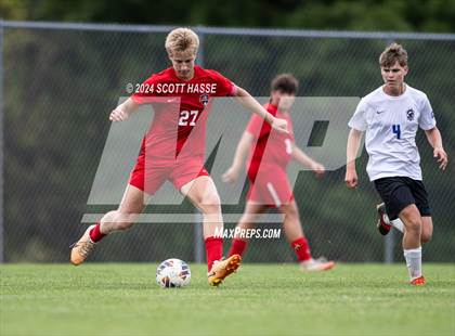 Thumbnail 3 in Genesee Christian @ Laingsburg photogallery.