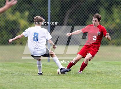 Thumbnail 3 in Genesee Christian @ Laingsburg photogallery.