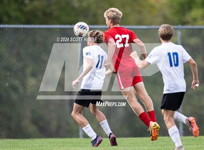 Thumbnail 2 in Genesee Christian @ Laingsburg photogallery.