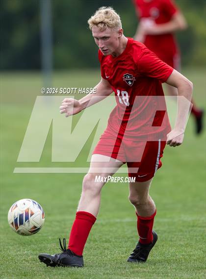 Thumbnail 3 in Genesee Christian @ Laingsburg photogallery.