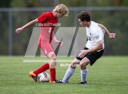 Thumbnail 1 in Genesee Christian @ Laingsburg photogallery.