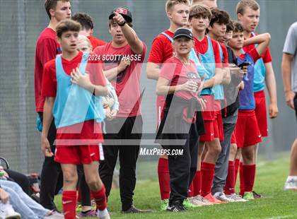 Thumbnail 1 in Genesee Christian @ Laingsburg photogallery.