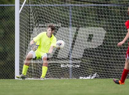 Thumbnail 1 in Genesee Christian @ Laingsburg photogallery.