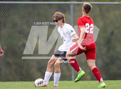 Thumbnail 1 in Genesee Christian @ Laingsburg photogallery.