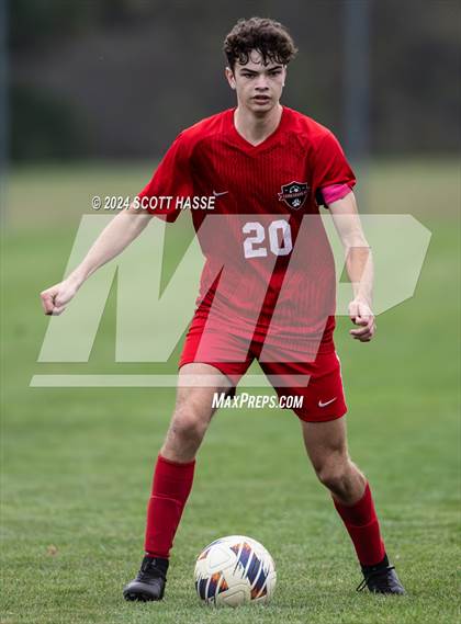 Thumbnail 2 in Genesee Christian @ Laingsburg photogallery.