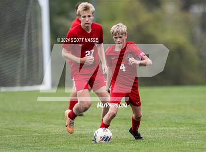 Thumbnail 1 in Genesee Christian @ Laingsburg photogallery.