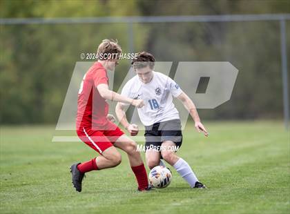 Thumbnail 1 in Genesee Christian @ Laingsburg photogallery.