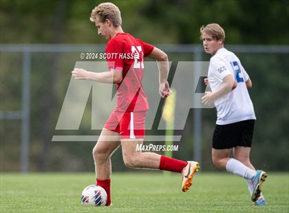 Thumbnail 3 in Genesee Christian @ Laingsburg photogallery.