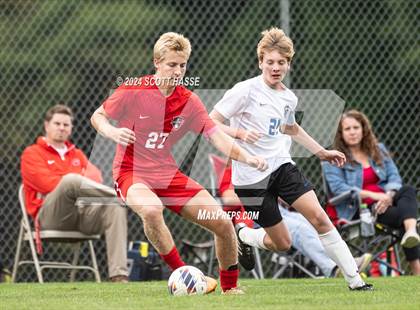 Thumbnail 3 in Genesee Christian @ Laingsburg photogallery.