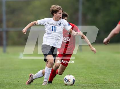 Thumbnail 2 in Genesee Christian @ Laingsburg photogallery.