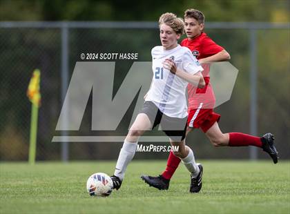 Thumbnail 1 in Genesee Christian @ Laingsburg photogallery.