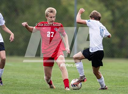 Thumbnail 3 in Genesee Christian @ Laingsburg photogallery.