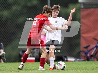 Thumbnail 3 in Genesee Christian @ Laingsburg photogallery.