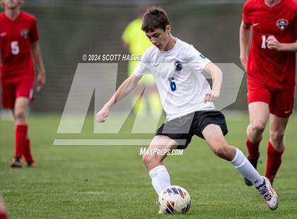 Thumbnail 1 in Genesee Christian @ Laingsburg photogallery.