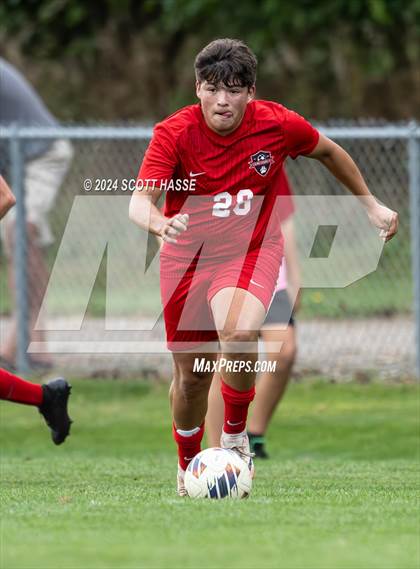 Thumbnail 1 in Genesee Christian @ Laingsburg photogallery.