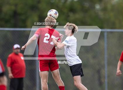 Thumbnail 1 in Genesee Christian @ Laingsburg photogallery.