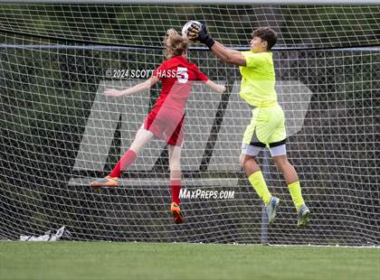 Thumbnail 2 in Genesee Christian @ Laingsburg photogallery.