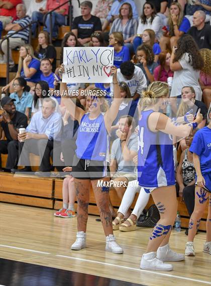 Thumbnail 1 in Baylor @ Girls Prep photogallery.
