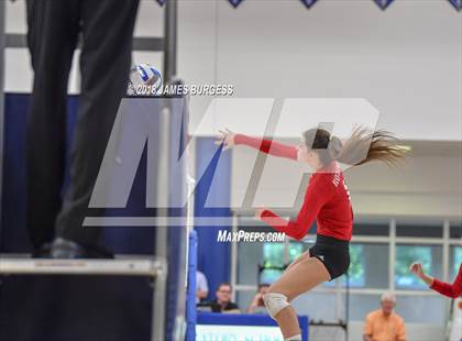 Thumbnail 1 in Baylor @ Girls Prep photogallery.