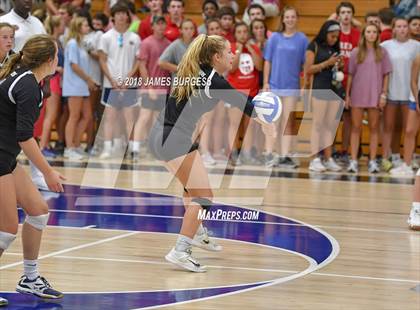 Thumbnail 3 in Baylor @ Girls Prep photogallery.