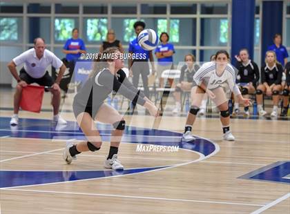 Thumbnail 1 in Baylor @ Girls Prep photogallery.