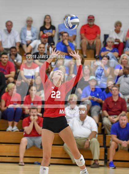 Thumbnail 3 in Baylor @ Girls Prep photogallery.