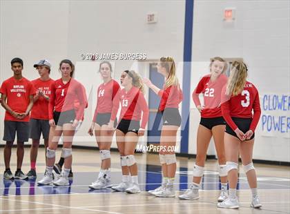 Thumbnail 1 in Baylor @ Girls Prep photogallery.