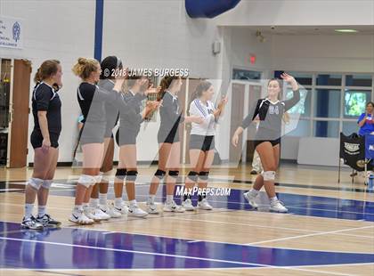 Thumbnail 1 in Baylor @ Girls Prep photogallery.