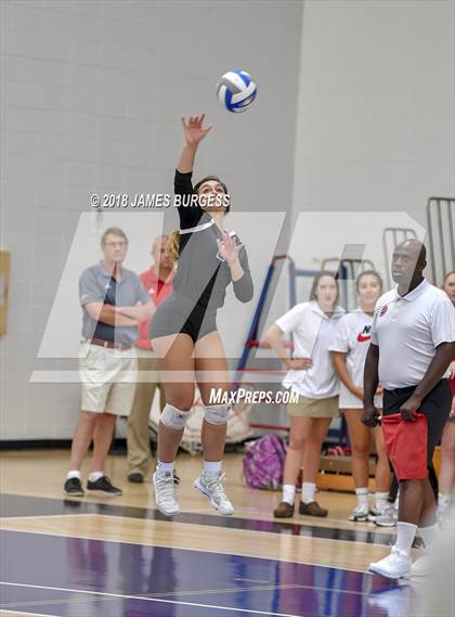 Thumbnail 1 in Baylor @ Girls Prep photogallery.