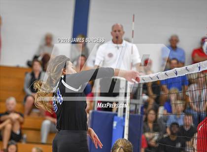 Thumbnail 2 in Baylor @ Girls Prep photogallery.