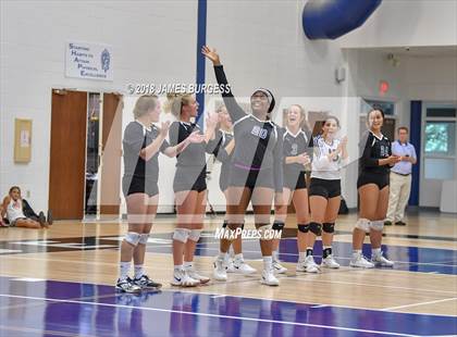 Thumbnail 3 in Baylor @ Girls Prep photogallery.