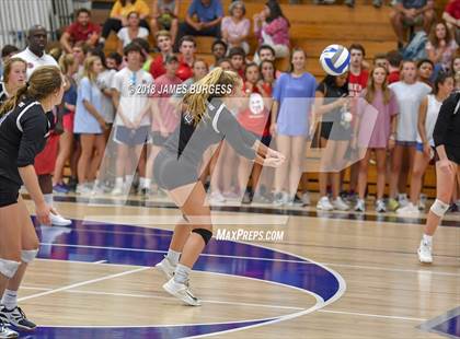 Thumbnail 1 in Baylor @ Girls Prep photogallery.