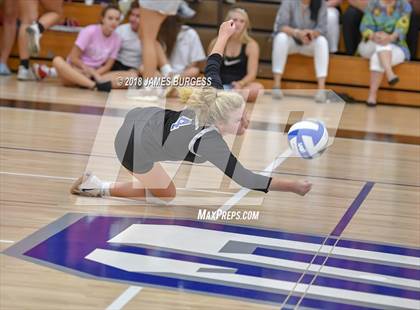 Thumbnail 1 in Baylor @ Girls Prep photogallery.
