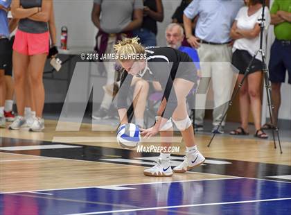Thumbnail 1 in Baylor @ Girls Prep photogallery.