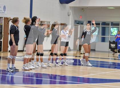 Thumbnail 2 in Baylor @ Girls Prep photogallery.