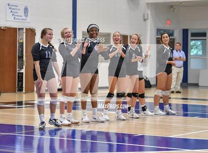 Thumbnail 2 in Baylor @ Girls Prep photogallery.
