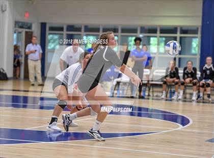 Thumbnail 2 in Baylor @ Girls Prep photogallery.