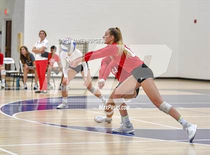 Thumbnail 2 in Baylor @ Girls Prep photogallery.