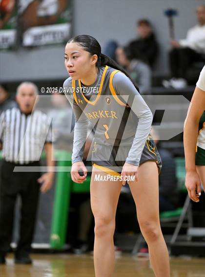 Thumbnail 3 in Francis Parker vs. San Ramon Valley (St. Mary's MLK Classic) photogallery.