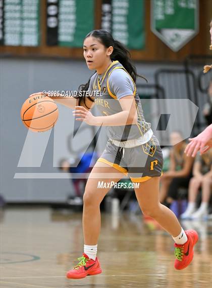 Thumbnail 1 in Francis Parker vs. San Ramon Valley (St. Mary's MLK Classic) photogallery.