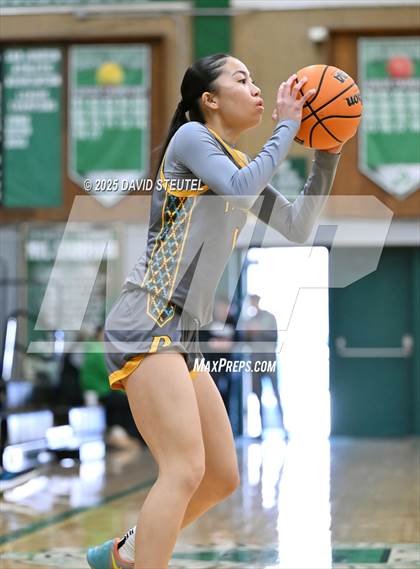Thumbnail 2 in Francis Parker vs. San Ramon Valley (St. Mary's MLK Classic) photogallery.