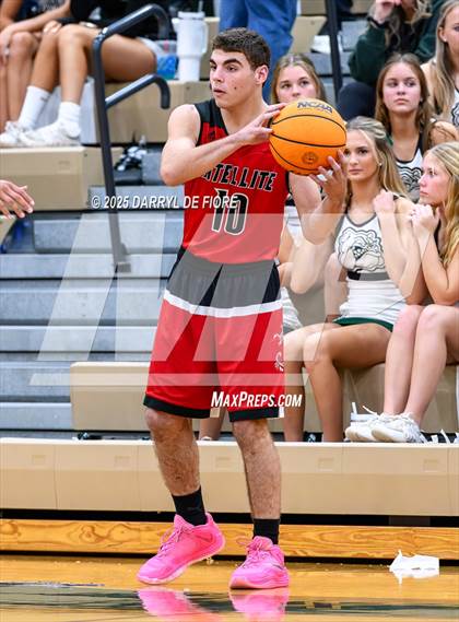 Thumbnail 2 in JV: Satellite @ Melbourne photogallery.