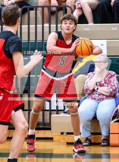 Thumbnail 2 in JV: Satellite @ Melbourne photogallery.