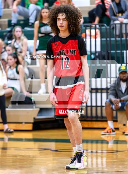 Thumbnail 2 in JV: Satellite @ Melbourne photogallery.