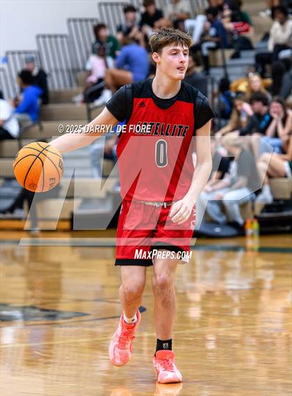 Thumbnail 2 in JV: Satellite @ Melbourne photogallery.