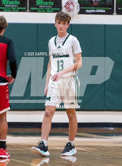 Thumbnail 2 in JV: Satellite @ Melbourne photogallery.