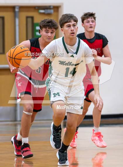 Thumbnail 3 in JV: Satellite @ Melbourne photogallery.