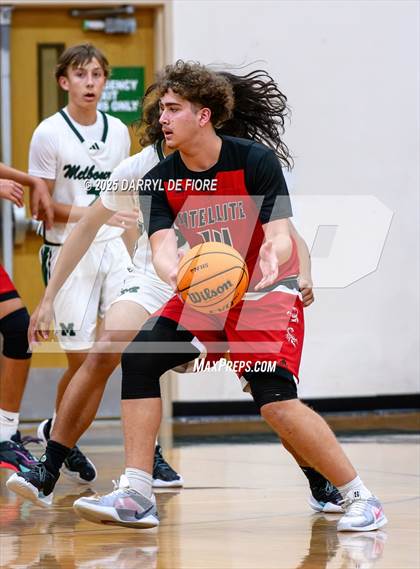 Thumbnail 1 in JV: Satellite @ Melbourne photogallery.