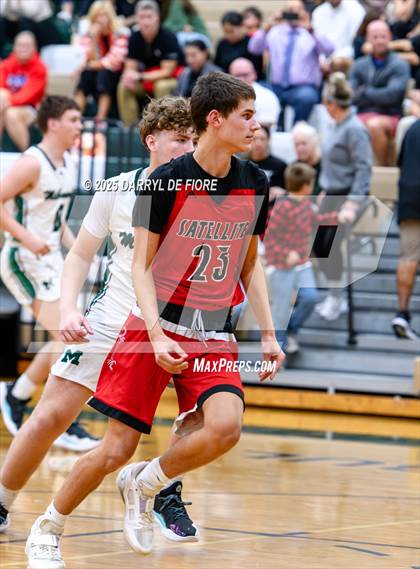 Thumbnail 3 in JV: Satellite @ Melbourne photogallery.